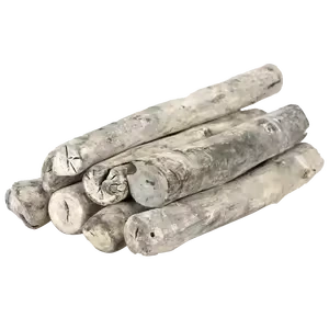 Wood Charcoal Briquettes