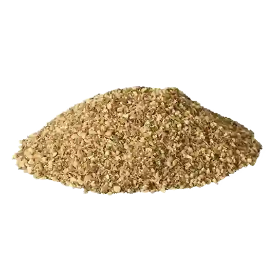 ground corn cob for sale