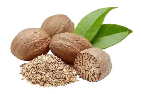 nutmeg