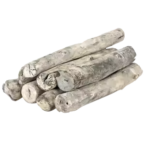 Wood Charcoal Briquettes BBQ Fuel Grill