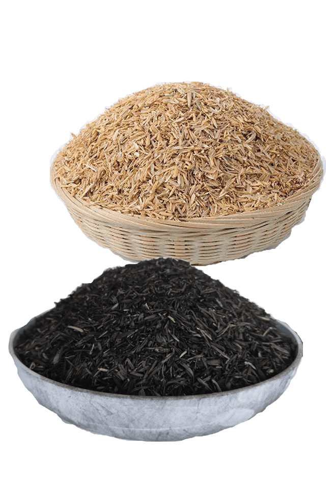 Bulk Wholesale Rice Hulls Husk & Rice Husk Ash