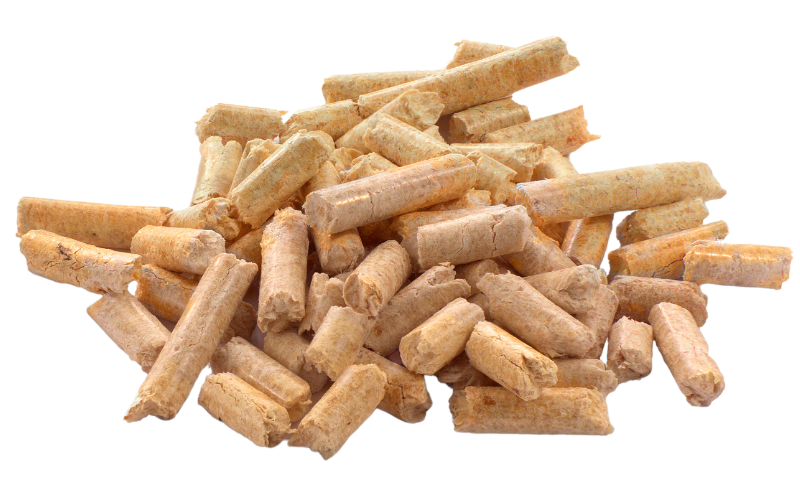 Sawdust and Wood Pellets Wholesale Supplier for animal bedding and stove